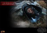 Hot Toys Star Wars The Empire Strike Back DX25 Luke Skywalker (Bespin) (Deluxe Version) 1/6 Scale 12" Collectible Figure