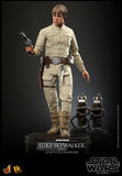 Hot Toys Star Wars The Empire Strike Back DX24 Luke Skywalker (Bespin) 1/6 Scale 12" Collectible Figure