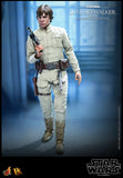 Hot Toys Star Wars The Empire Strike Back DX24 Luke Skywalker (Bespin) 1/6 Scale 12" Collectible Figure