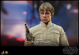 Hot Toys Star Wars The Empire Strike Back DX24 Luke Skywalker (Bespin) 1/6 Scale 12" Collectible Figure