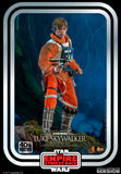 Hot Toys Star Wars The Empire Strikes Back 40th Anniversary Luke Skywalker 1/6 Scale Collectible Figure