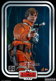 Hot Toys Star Wars The Empire Strikes Back 40th Anniversary Luke Skywalker 1/6 Scale Collectible Figure