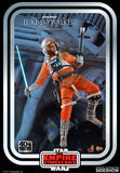 Hot Toys Star Wars The Empire Strikes Back 40th Anniversary Luke Skywalker 1/6 Scale Collectible Figure
