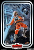 Hot Toys Star Wars The Empire Strikes Back 40th Anniversary Luke Skywalker (Snowspeeder Pilot) 1/6 Scale Collectible Figure