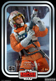 Hot Toys Star Wars The Empire Strikes Back 40th Anniversary Luke Skywalker (Snowspeeder Pilot) 1/6 Scale Collectible Figure