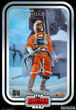 Hot Toys Star Wars The Empire Strikes Back 40th Anniversary Luke Skywalker (Snowspeeder Pilot) 1/6 Scale Collectible Figure