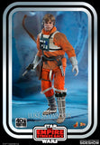 Hot Toys Star Wars The Empire Strikes Back 40th Anniversary Luke Skywalker (Snowspeeder Pilot) 1/6 Scale Collectible Figure