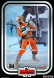 Hot Toys Star Wars The Empire Strikes Back 40th Anniversary Luke Skywalker 1/6 Scale Collectible Figure