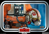 Hot Toys Star Wars The Empire Strikes Back 40th Anniversary Luke Skywalker 1/6 Scale Collectible Figure