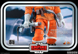 Hot Toys Star Wars The Empire Strikes Back 40th Anniversary Luke Skywalker 1/6 Scale Collectible Figure