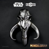 Regal Robot Star Wars The Mandalorian Mythosaur Skull 17.5″ Wall Décor