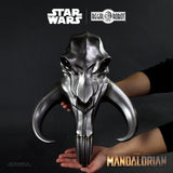 Regal Robot Star Wars The Mandalorian Mythosaur Skull 17.5″ Wall Décor