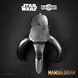 Regal Robot Star Wars The Mandalorian Mythosaur Skull 17.5″ Wall Décor