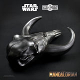 Regal Robot Star Wars The Mandalorian Mythosaur Skull 17.5″ Wall Décor