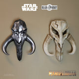 Regal Robot Star Wars The Mandalorian Mythosaur Skull 17.5″ Wall Décor