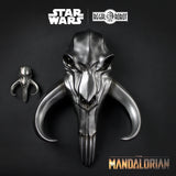 Regal Robot Star Wars The Mandalorian Mythosaur Skull 17.5″ Wall Décor