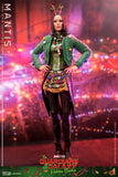 Hot Toys Marvel Guardians of the Galaxy Holiday Special Mantis 1/6 Scale Collectible Figure