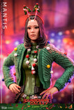 Hot Toys Marvel Guardians of the Galaxy Holiday Special Mantis 1/6 Scale Collectible Figure