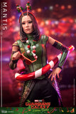 Hot Toys Marvel Guardians of the Galaxy Holiday Special Mantis 1/6 Scale Collectible Figure