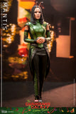 Hot Toys Marvel Guardians of the Galaxy Holiday Special Mantis 1/6 Scale Collectible Figure