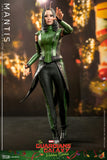 Hot Toys Marvel Guardians of the Galaxy Holiday Special Mantis 1/6 Scale Collectible Figure