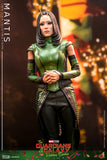 Hot Toys Marvel Guardians of the Galaxy Holiday Special Mantis 1/6 Scale Collectible Figure