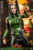 Hot Toys Marvel Guardians of the Galaxy Holiday Special Mantis 1/6 Scale Collectible Figure