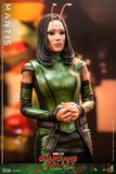 Hot Toys Marvel Guardians of the Galaxy Holiday Special Mantis 1/6 Scale Collectible Figure