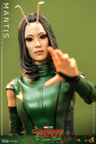 Hot Toys Marvel Guardians of the Galaxy Holiday Special Mantis 1/6 Scale Collectible Figure