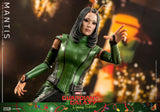 Hot Toys Marvel Guardians of the Galaxy Holiday Special Mantis 1/6 Scale Collectible Figure