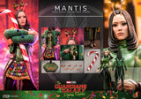 Hot Toys Marvel Guardians of the Galaxy Holiday Special Mantis 1/6 Scale Collectible Figure