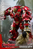 Hot Toys Marvel Avengers Age of Ultron Hulkbuster (Deluxe Version) 1/6 Scale Collectible Figure