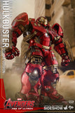 Hot Toys Marvel Avengers Age of Ultron Hulkbuster (Deluxe Version) 1/6 Scale Collectible Figure