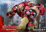 Hot Toys Marvel Avengers Age of Ultron Hulkbuster (Deluxe Version) 1/6 Scale Collectible Figure