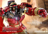 Hot Toys Marvel Avengers Age of Ultron Hulkbuster (Deluxe Version) 1/6 Scale Collectible Figure