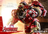 Hot Toys Marvel Avengers Age of Ultron Hulkbuster (Deluxe Version) 1/6 Scale Collectible Figure