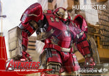 Hot Toys Marvel Avengers Age of Ultron Hulkbuster (Deluxe Version) 1/6 Scale Collectible Figure
