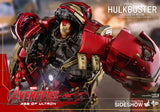 Hot Toys Marvel Avengers Age of Ultron Hulkbuster (Deluxe Version) 1/6 Scale Collectible Figure