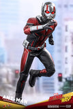 Hot Toys Marvel Ant-Man and The Wasp Ant-Man 1/6 Scale Figure