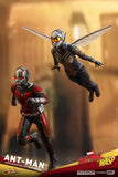 Hot Toys Marvel Ant-Man and The Wasp Ant-Man 1/6 Scale Figure