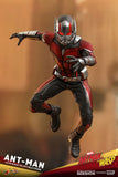 Hot Toys Marvel Ant-Man and The Wasp Ant-Man 1/6 Scale Figure