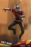 Hot Toys Marvel Ant-Man and The Wasp Ant-Man 1/6 Scale Figure