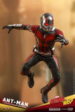 Hot Toys Marvel Ant-Man and The Wasp Ant-Man 1/6 Scale Figure