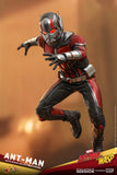 Hot Toys Marvel Ant-Man and The Wasp Ant-Man 1/6 Scale Figure