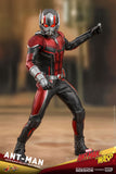 Hot Toys Marvel Ant-Man and The Wasp Ant-Man 1/6 Scale Figure