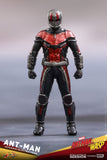 Hot Toys Marvel Ant-Man and The Wasp Ant-Man 1/6 Scale Figure