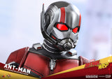 Hot Toys Marvel Ant-Man and The Wasp Ant-Man 1/6 Scale Figure