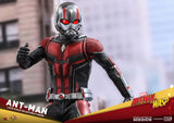 Hot Toys Marvel Ant-Man and The Wasp Ant-Man 1/6 Scale Figure