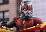 Hot Toys Marvel Ant-Man and The Wasp Ant-Man 1/6 Scale Figure