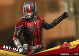 Hot Toys Marvel Ant-Man and The Wasp Ant-Man 1/6 Scale Figure